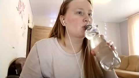 Anika online show from 01/18/26, 07:56