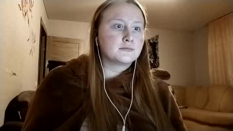 Anika online show from 02/03/26, 02:10