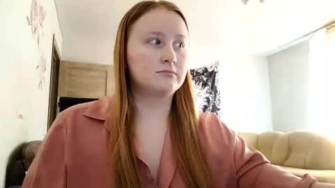 Anika online show from 03/01/26, 02:08