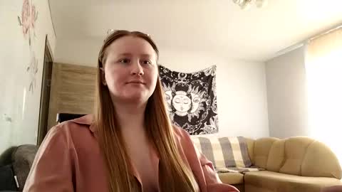 Anika online show from 03/23/26, 03:38