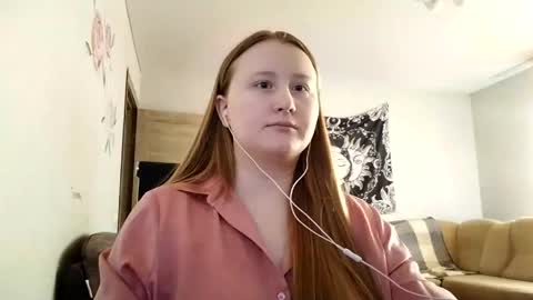 Anika online show from 03/31/26, 02:39