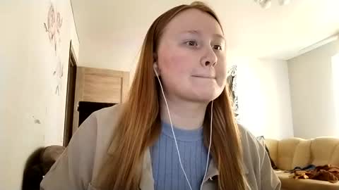 Anika online show from 04/13/26, 06:52