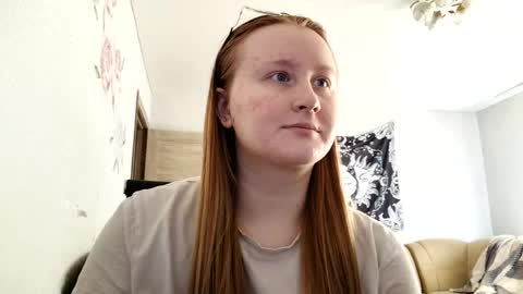 Anika online show from 05/29/26, 03:32