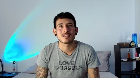 Anika And Lowen Your Thumbs Up Are Super Important For Us  online show from 12/18/24, 09:18