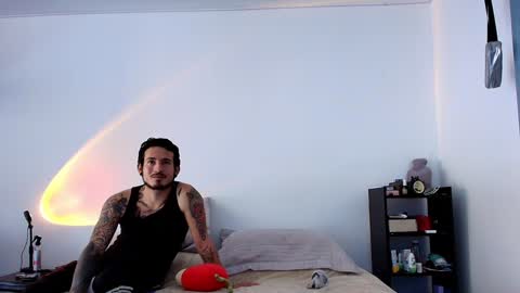 Anika And Lowen Your Thumbs Up Are Super Important For Us  online show from 02/04/25, 03:15