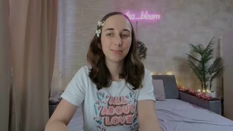 anikabloom online show from 01/06/25, 08:46