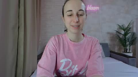 anikabloom online show from 01/18/25, 03:20