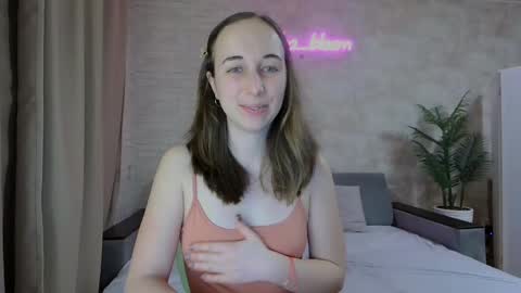 anikabloom online show from 01/21/25, 01:18