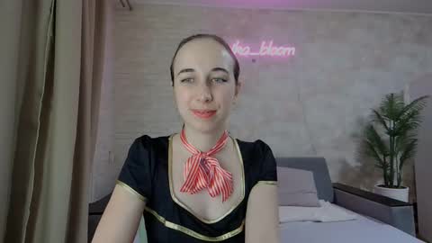 anikabloom online show from 02/11/25, 08:31