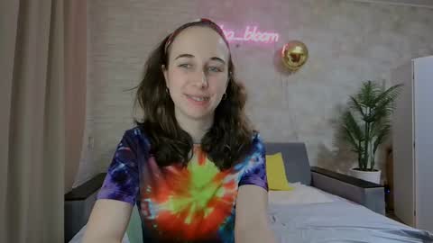 anikabloom online show from 02/16/25, 11:48