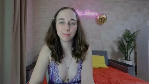 anikabloom online show from 02/22/25, 12:38