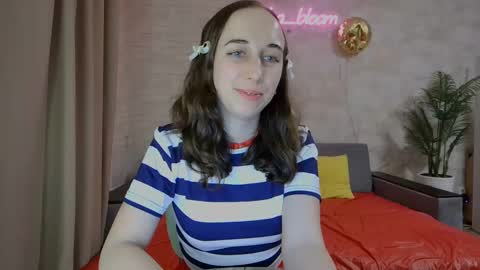 anikabloom online show from 02/24/25, 11:52