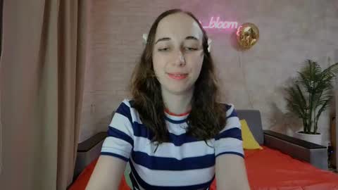 anikabloom online show from 02/25/25, 03:52