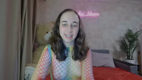 anikabloom online show from 03/11/25, 08:20