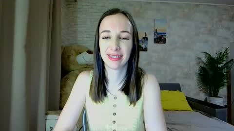 anikabloom online show from 12/22/25, 03:03