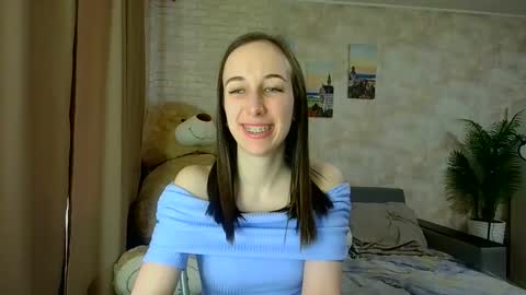 anikabloom online show from 03/12/26, 02:01