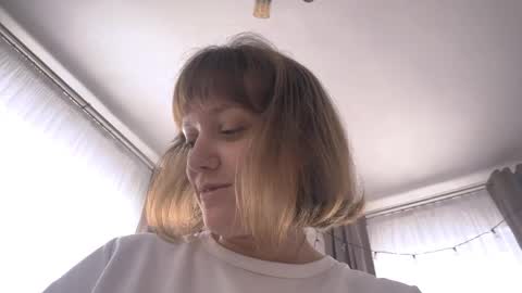 Jenny online show from 05/09/26, 09:25