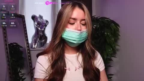 Anika online show from 12/15/25, 01:04