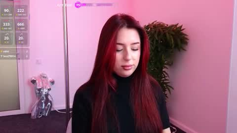 Snapshot of anikaharrys chatting on 03/16/26, 07:12 Anika online show from 03/16/26, 07:12