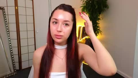 Anika online show from 05/13/26, 07:39