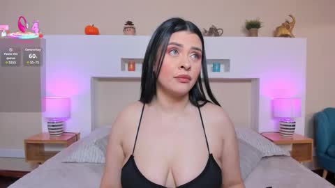 Anika Romano online show from 12/22/25, 11:40