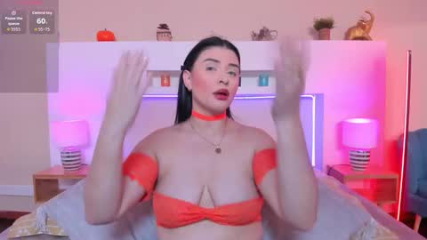 Anika Romano online show from 02/04/26, 11:38