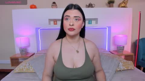 Anika Romano online show from 02/06/26, 11:35