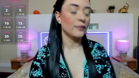 Anika Romano online show from 02/11/26, 11:37