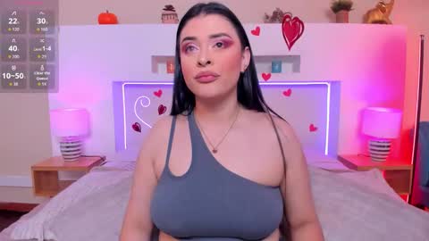 Anika Romano online show from 02/20/26, 11:43