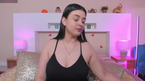 Anika Romano online show from 05/04/26, 11:39