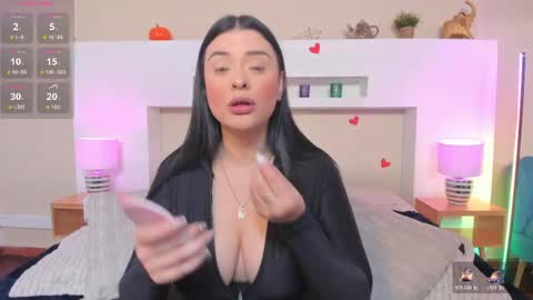 Anika Romano online show from 05/13/26, 11:51