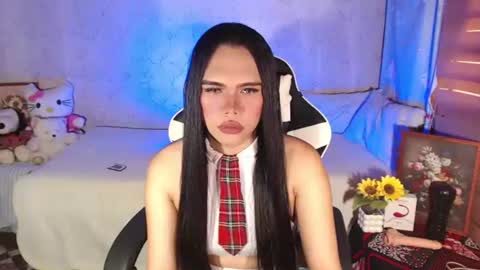 Snapshot of anikkafox chatting on 04/02/26, 01:03 Nikka online show from 04/02/26, 01:03