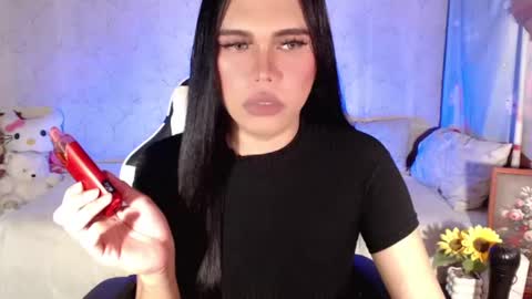 Snapshot of anikkafox chatting on 04/04/26, 01:04 Nikka online show from 04/04/26, 01:04