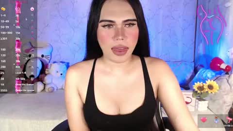 Snapshot of anikkafox chatting on 04/07/26, 02:34 Nikka online show from 04/07/26, 02:34