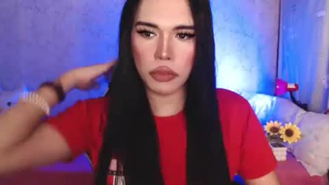 Snapshot of anikkafox chatting on 04/18/26, 11:14 Nikka online show from 04/18/26, 11:14