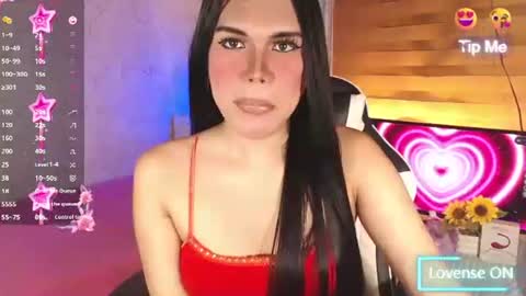 Snapshot of anikkafox chatting on 04/26/26, 04:26 Nikka online show from 04/26/26, 04:26