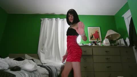 Snapshot of anilyseardor chatting on 01/18/26, 09:35 Ani online show from 01/18/26, 09:35