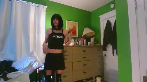 Snapshot of anilyseardor chatting on 02/01/26, 06:50 Ani online show from 02/01/26, 06:50