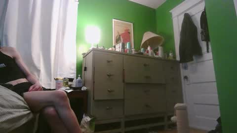 Snapshot of anilyseardor chatting on 02/08/26, 11:57 Ani online show from 02/08/26, 11:57