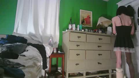 Snapshot of anilyseardor chatting on 03/02/26, 11:28 Ani online show from 03/02/26, 11:28