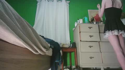 Snapshot of anilyseardor chatting on 03/06/26, 10:56 Ani online show from 03/06/26, 10:56