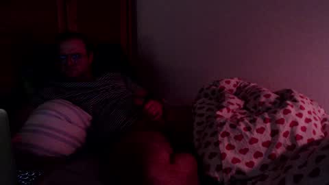 Snapshot of animal_michael chatting on 02/24/26, 07:12 animal_michael online show from 02/24/26, 07:12