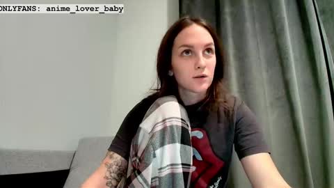 Snapshot of anime_baby22 chatting on 11/12/25, 05:02 Alice online show from 11/12/25, 05:02