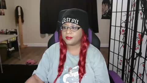 Snapshot of anime_vampires chatting on 04/04/26, 06:44 anime_vampires online show from 04/04/26, 06:44