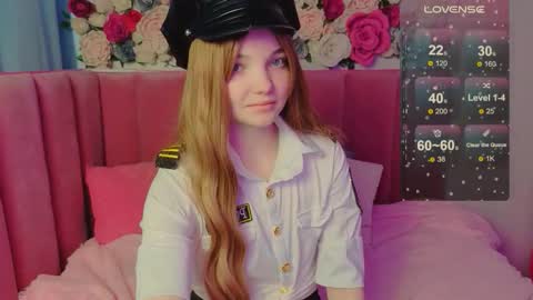 Alica online show from 11/06/25, 02:23