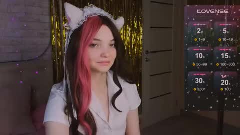 Alica online show from 12/04/25, 02:32