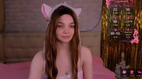 Alica online show from 01/09/26, 02:36