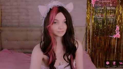 Alica online show from 02/07/26, 03:32