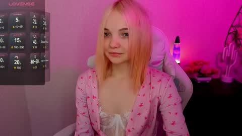 Alica online show from 02/25/26, 04:00