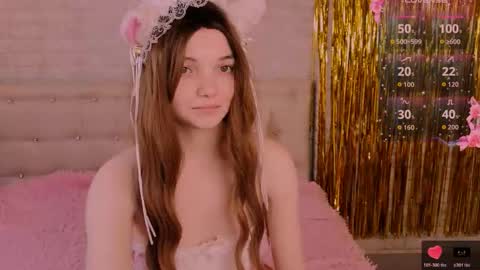 Snapshot of animealica chatting on 03/11/26, 03:23 Alica online show from 03/11/26, 03:23